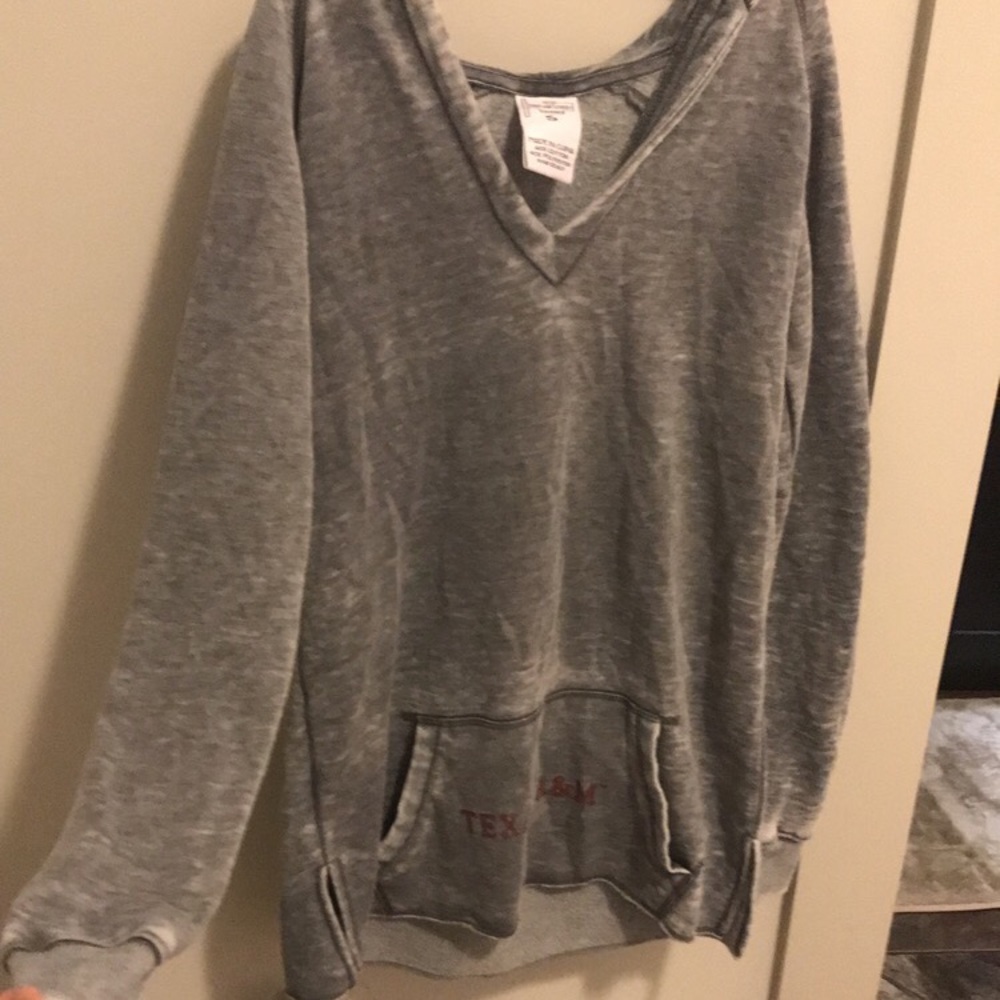 A&M Hoodie